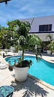 First Day Hotel on Aruba