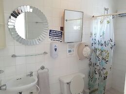 First Day Hotel on Aruba