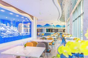 Haichang Penguin Wassim Hotel