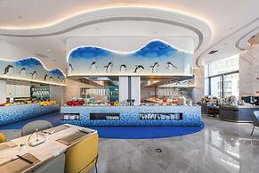 Haichang Penguin Wassim Hotel