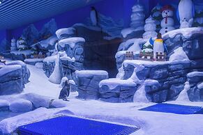 Haichang Penguin Wassim Hotel