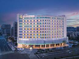 Haichang Penguin Wassim Hotel