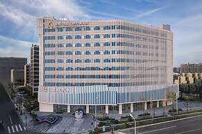 Haichang Penguin Wassim Hotel