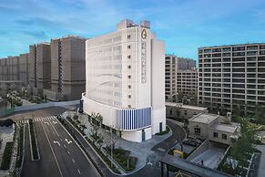 Haichang Penguin Wassim Hotel