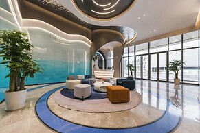 Haichang Penguin Wassim Hotel