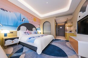 Haichang Penguin Wassim Hotel