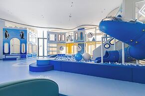 Haichang Penguin Wassim Hotel