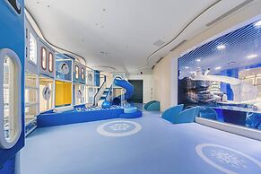 Haichang Penguin Wassim Hotel