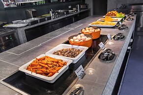 Haichang Penguin Wassim Hotel