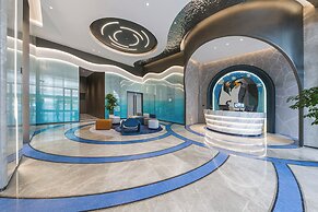 Haichang Penguin Wassim Hotel