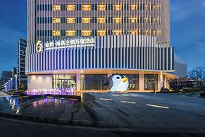Haichang Penguin Wassim Hotel
