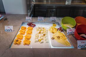 Haichang Penguin Wassim Hotel