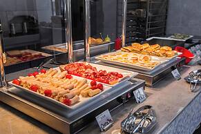 Haichang Penguin Wassim Hotel