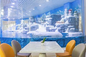 Haichang Penguin Wassim Hotel