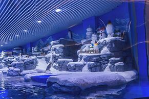 Haichang Penguin Wassim Hotel