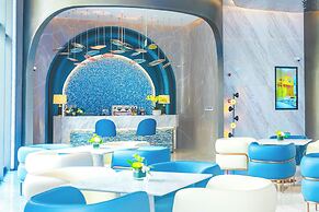 Haichang Penguin Wassim Hotel