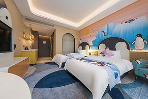 Haichang Penguin Wassim Hotel