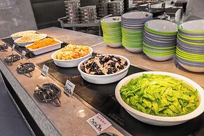 Haichang Penguin Wassim Hotel