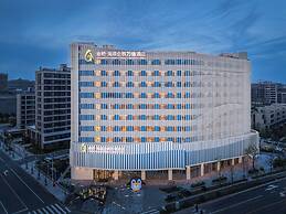 Haichang Penguin Wassim Hotel