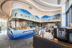 Haichang Penguin Wassim Hotel