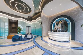 Haichang Penguin Wassim Hotel