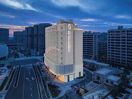 Haichang Penguin Wassim Hotel