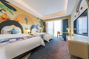 Haichang Penguin Wassim Hotel