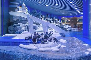 Haichang Penguin Wassim Hotel