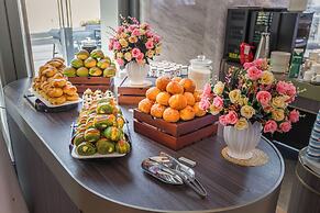 Haichang Penguin Wassim Hotel