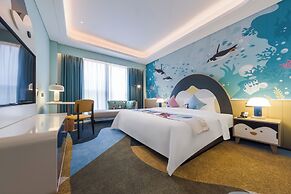 Haichang Penguin Wassim Hotel