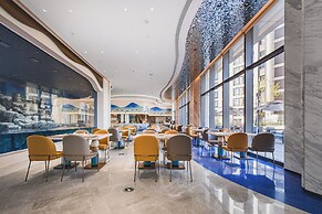 Haichang Penguin Wassim Hotel