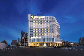 Haichang Penguin Wassim Hotel