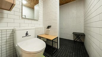 Gwangju Chez Pompom Dokchae Poolvilla