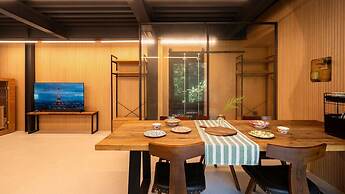 Gwangju Chez Pompom Dokchae Poolvilla