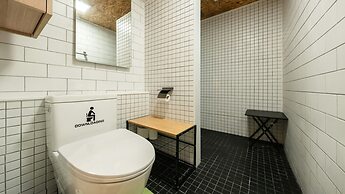 Gwangju Chez Pompom Dokchae Poolvilla