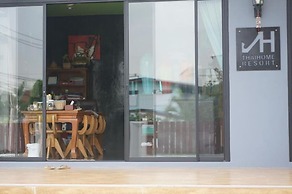 Thaihome Resort
