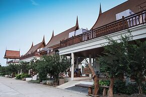 Thaihome Resort
