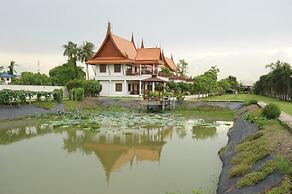 Thaihome Resort
