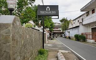 Garuda setia Hotel