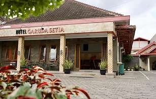 Garuda setia Hotel