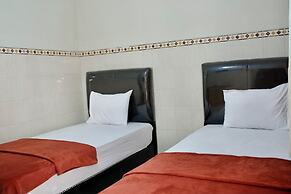 Garuda setia Hotel