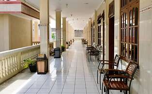 Garuda setia Hotel