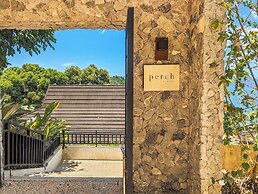 Perch El Nido