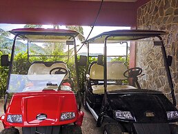 Ponderosa Golf and Country Club
