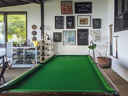 Ponderosa Golf and Country Club
