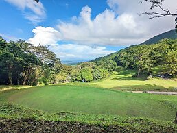 Ponderosa Golf and Country Club