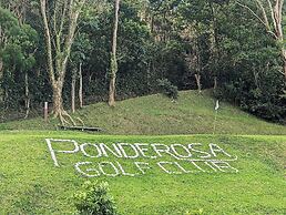 Ponderosa Golf and Country Club