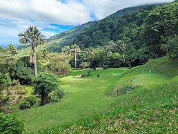 Ponderosa Golf and Country Club
