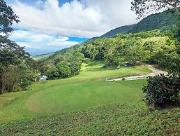 Ponderosa Golf and Country Club