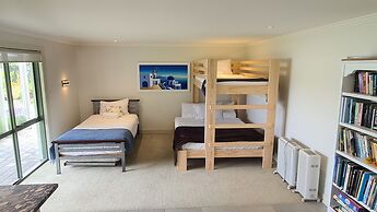 Woodies Retreat